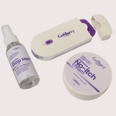 GOSHAVY HAIRFREE BUNDLE