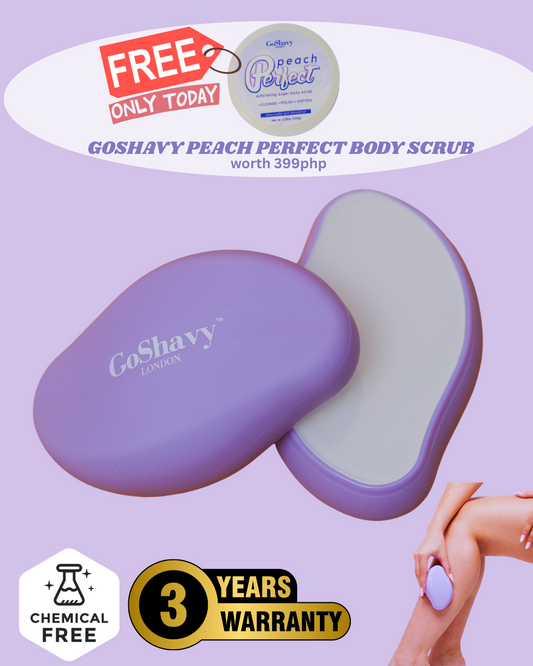 BareBody Smooth by Goshavy London